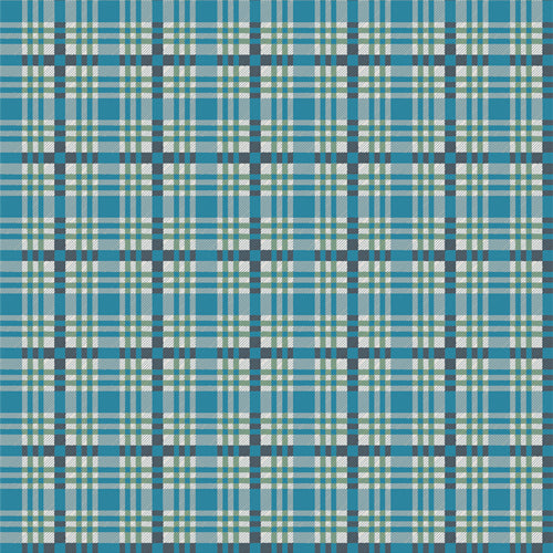 {New Arrival} Art Gallery Fabrics Heirloom Dad’s Plaid