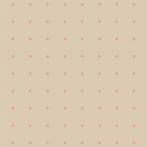 Art Gallery Fabrics HyperNature Curiosities Daytime