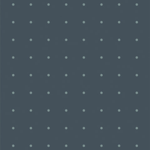 Art Gallery Fabrics HyperNature Curiosities Nightime