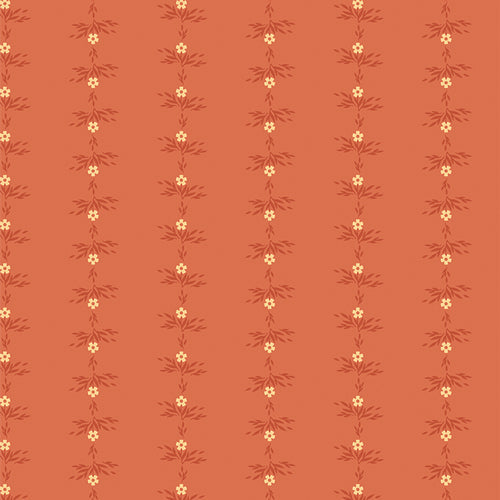 Art Gallery Fabrics Hazelwood Daisy Chains FAT QUARTER