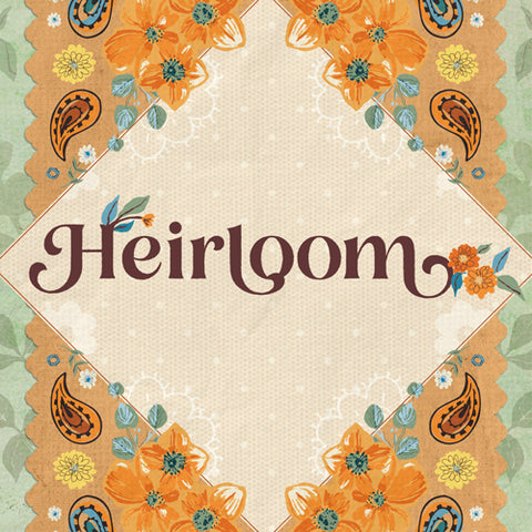 {New Arrival} Art Gallery Fabrics Heirloom Fat Quarter Bundle x 16 Fat Quarters