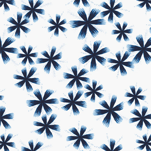 {New Arrival} Art Gallery Fabrics InkPerfect Inked Petals