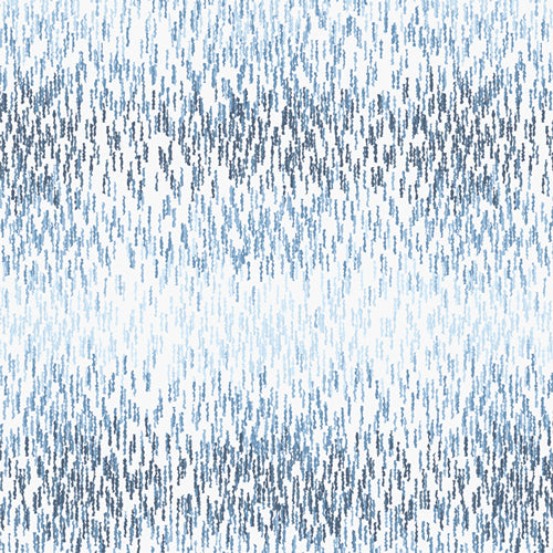 {New Arrival} Art Gallery Fabrics InkPerfect Linear Storm Hikari