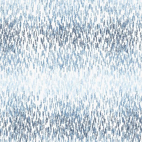 {New Arrival} Art Gallery Fabrics InkPerfect Linear Storm Hikari