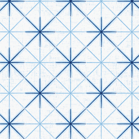 {New Arrival} Art Gallery Fabrics InkPerfect Itajime Blocks