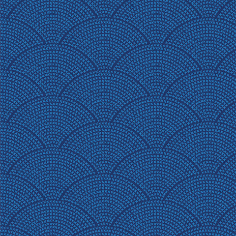 {New Arrival} Art Gallery Fabrics InkPerfect Shaken Dots
