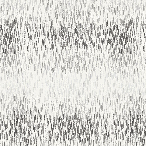 {New Arrival} Art Gallery Fabrics InkPerfect Carbon Edition Linear Storm Ash