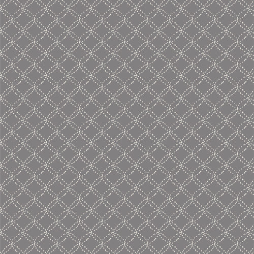 {New Arrival} Art Gallery Fabrics InkPerfect Carbon Edition Interwoven Ash