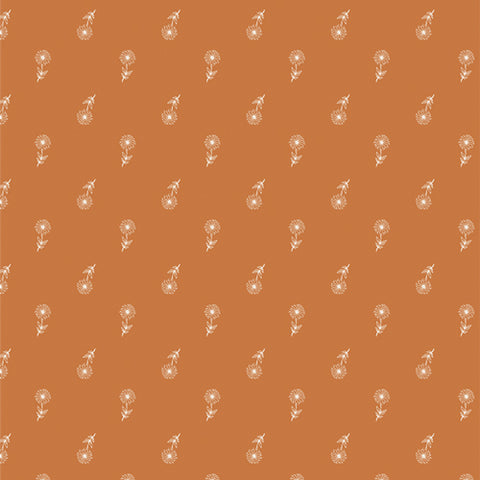 {New Arrival} Art Gallery Fabrics Juniper Wishing Flowers
