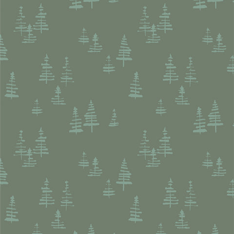 {New Arrival} Art Gallery Fabrics Juniper Pine Hill