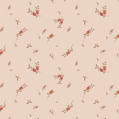 {New Arrival} Art Gallery Fabrics Kindred Comfort Vintage FAT QUARTER