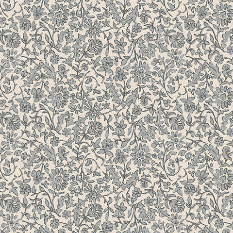 {New Arrival} Art Gallery Fabrics Kindred Meadowsweet FAT QUARTER