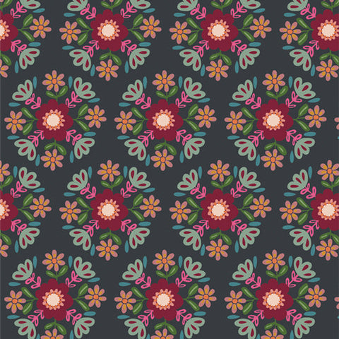 {New Arrival} Art Gallery Fabrics Maven Mesmorize FAT QUARTER
