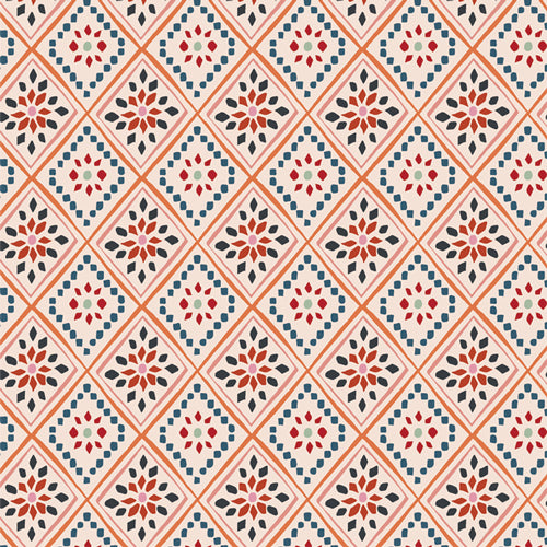 {New Arrival} Art Gallery Fabrics Maven Folk Trinkets