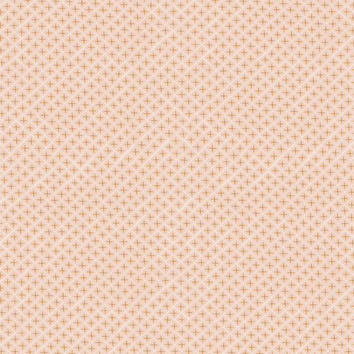 {New Arrival} Art Gallery Fabrics Maven Twinkling Ruit Ecru