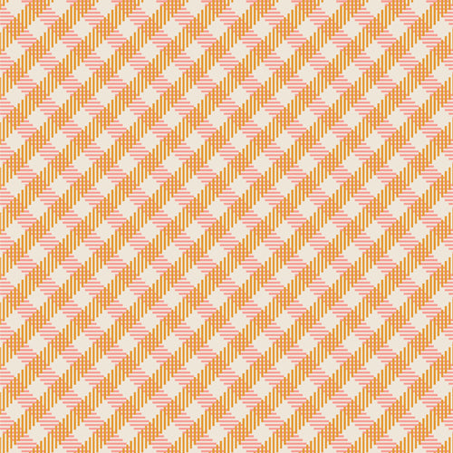 {New Arrival} Art Gallery Fabrics Midsummer Interwoven Sunlight