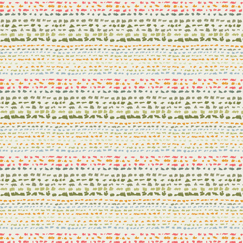 {New Arrival} Art Gallery Fabrics Midsummer Traveler Seeds