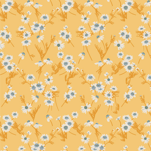 {New Arrival} Art Gallery Fabrics Midsummer Herbal Remedy