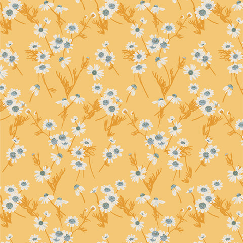 {New Arrival} Art Gallery Fabrics Midsummer Herbal Remedy