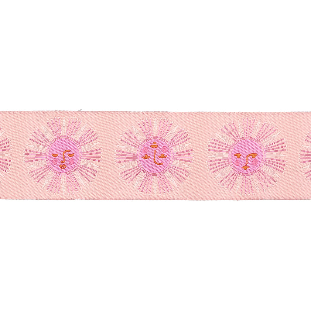 {Pre-Order September} Ruby Star Society Renaissance Ribbon Melody Miller Best Day Ever Sundream Peach-  1-1/2"