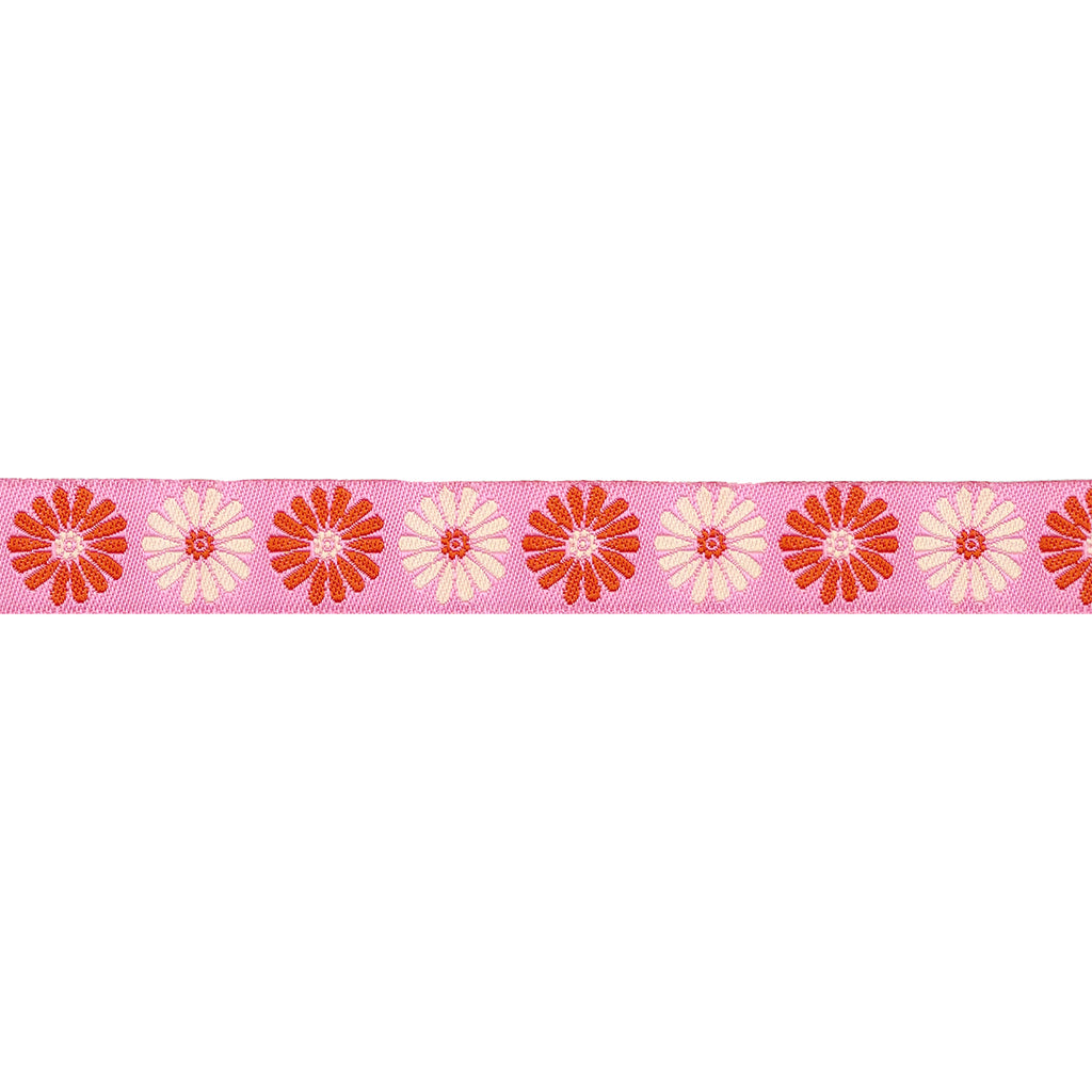 {New Arrival} Ruby Star Society Renaissance Ribbon Melody Miller Best Day Ever Vintage Posy - 5/8"