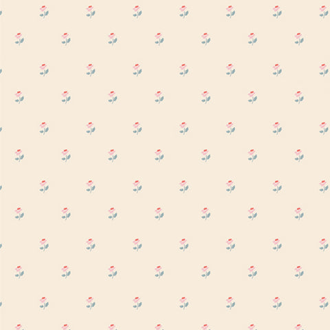 {New Arrival} Art Gallery Fabrics Mademoiselle Petites Fleurs