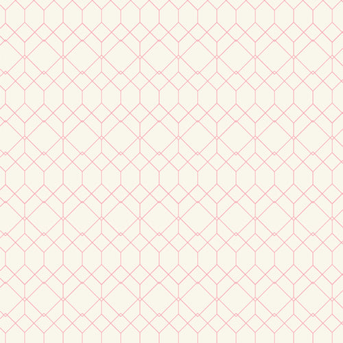 {New Arrival} Art Gallery Fabrics Mademoiselle Whispering Gates