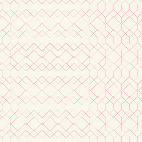 {New Arrival} Art Gallery Fabrics Mademoiselle Whispering Gates