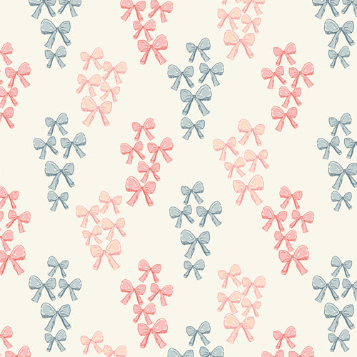 {New Arrival} Art Gallery Fabrics Mademoiselle Tied Together