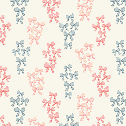 {New Arrival} Art Gallery Fabrics Mademoiselle Tied Together