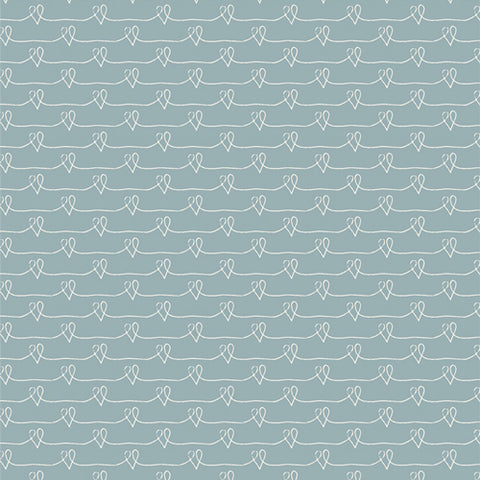 {New Arrival} Art Gallery Fabrics Mademoiselle Meant to Be