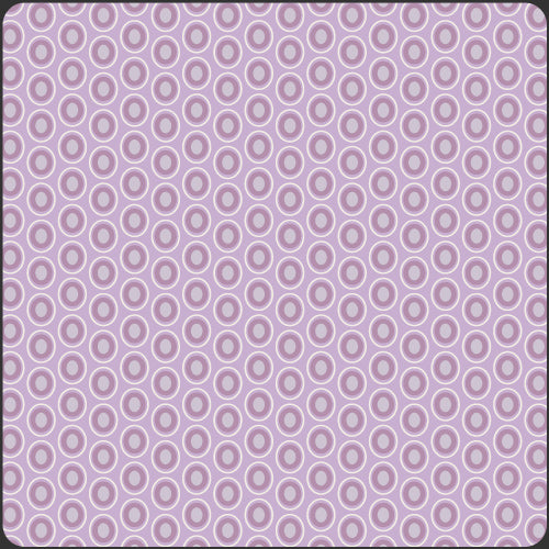{New Arrival} Art Gallery Fabrics Oval Elements Amethyst