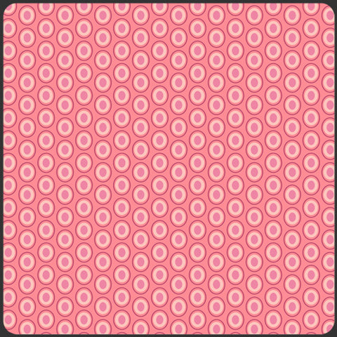 {New Arrival} Art Gallery Fabrics Oval Elements Sweet Pea