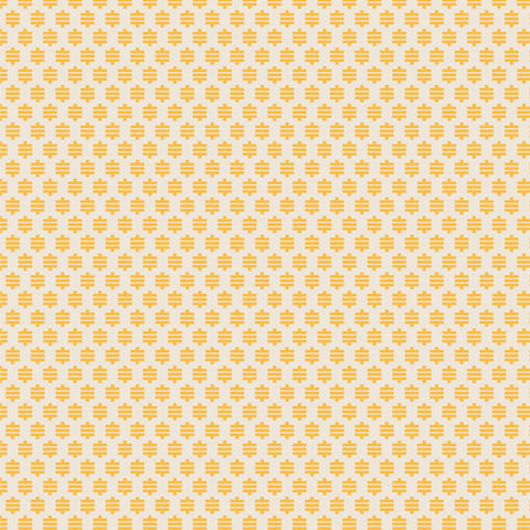 {New Arrival} Art Gallery Fabrics Potager Bobbin Honey