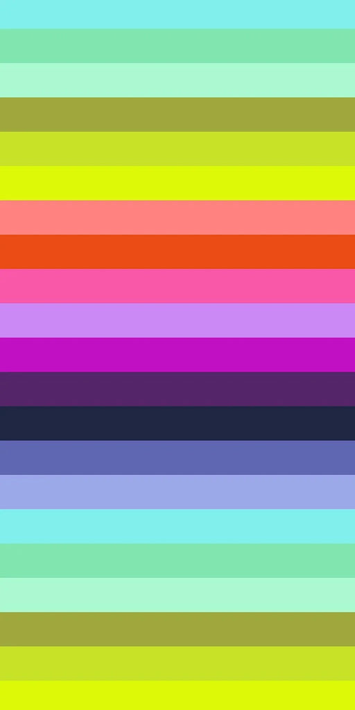 {Pre-Order April} FreeSpirit Tula Pink Floral Reef - Smooth Sailing Deep Dive