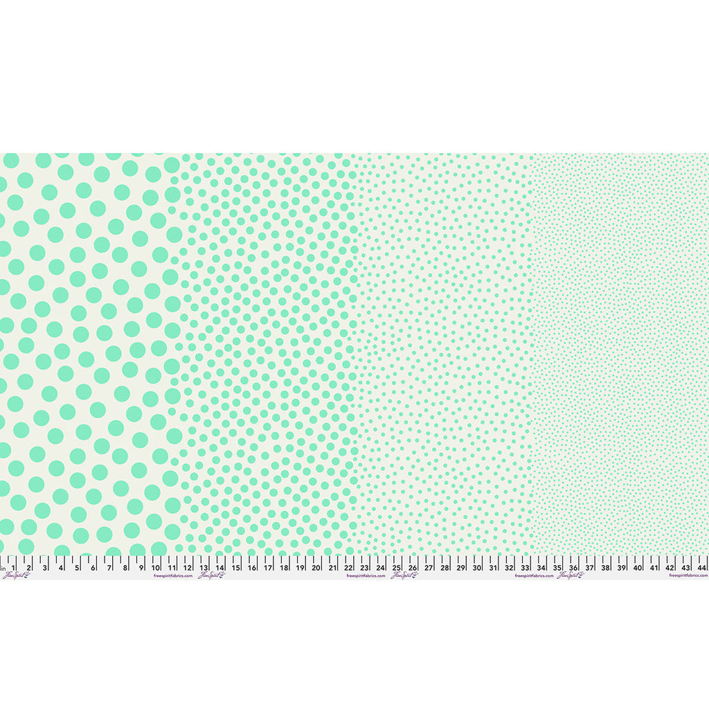 {Pre-Order March} FreeSpirit Tula Pink True Colours Sticks & Stones Oasis