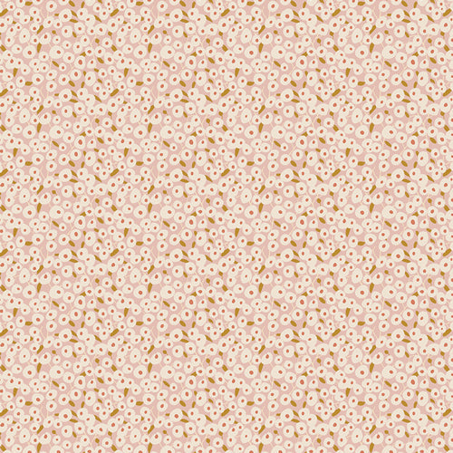 {New Arrival} Art Gallery Fabrics Road to Round Top Summer Blush  FAT QUARTER