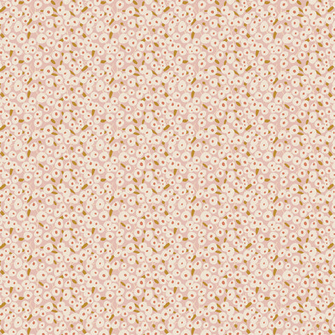 {New Arrival} Art Gallery Fabrics Road to Round Top Summer Blush  FAT QUARTER