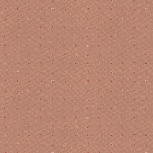 {New Arrival} Art Gallery Fabrics Seedlings 2024 Seeds Copper