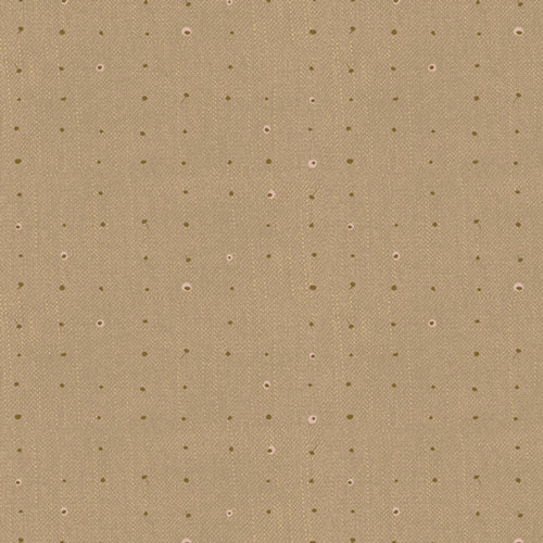 {New Arrival} Art Gallery Fabrics Seedlings 2024 Seeds Flax