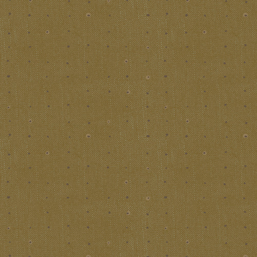 {New Arrival} Art Gallery Fabrics Seedlings 2024 Seeds Olive