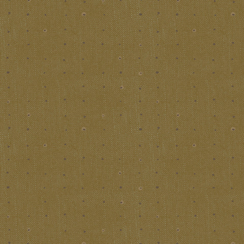 {New Arrival} Art Gallery Fabrics Seedlings 2024 Seeds Olive