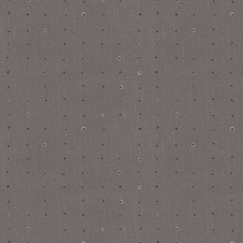 {New Arrival} Art Gallery Fabrics Seedlings 2024 Seeds Pewter