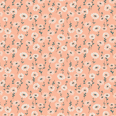 {New Arrival} Art Gallery Fabrics Shine On Off the Path Quartz FAT QUARTER