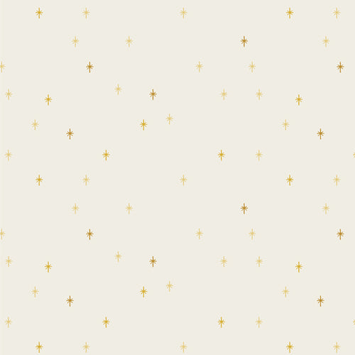 {Pre-Order March} Art Gallery Fabrics Sparkle Elements Dijon Sparkle