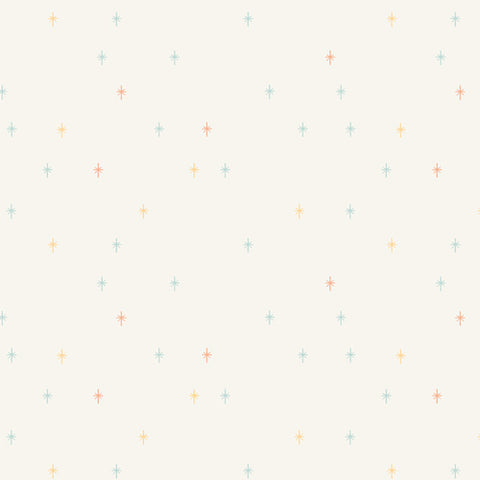 {New Arrival} Art Gallery Fabrics Sparkle Elements Mellow Sparkle