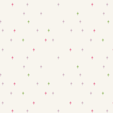 {New Arrival} Art Gallery Fabrics Sparkle Elements Garden Sparkle