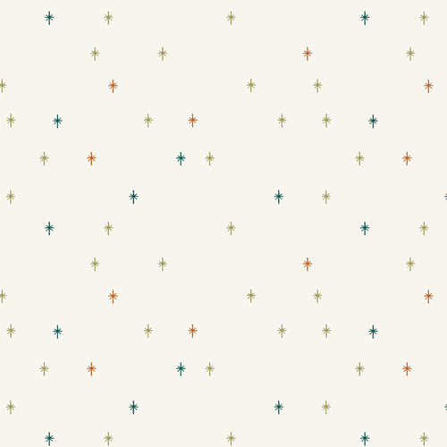 {New Arrival} Art Gallery Fabrics Sparkle Elements Woodland Sparkle