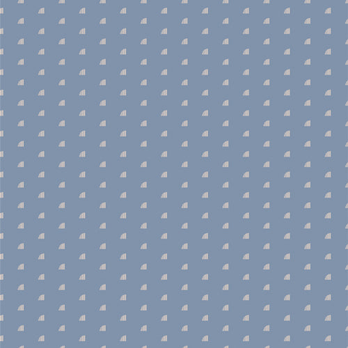 {New Arrival} Art Gallery Fabrics Slow Summer Tiny Moon Rain