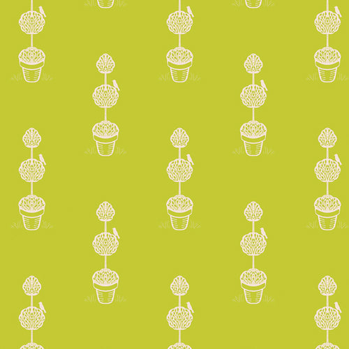 {New Arrival} Art Gallery Fabrics Spring Equinox Topiary Garden